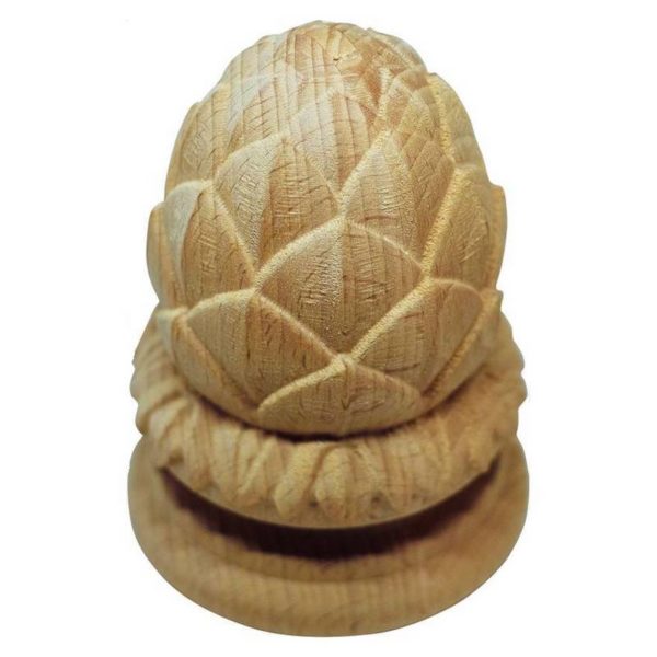 Навершие резное OneWood НШБК-03 01