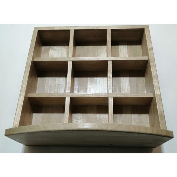Подставка под чайные пакетики OneWood ПСКЛ-01 podstavka-derevyannaya-pod-chajnye-paketiki-onewood-pskl-01-3