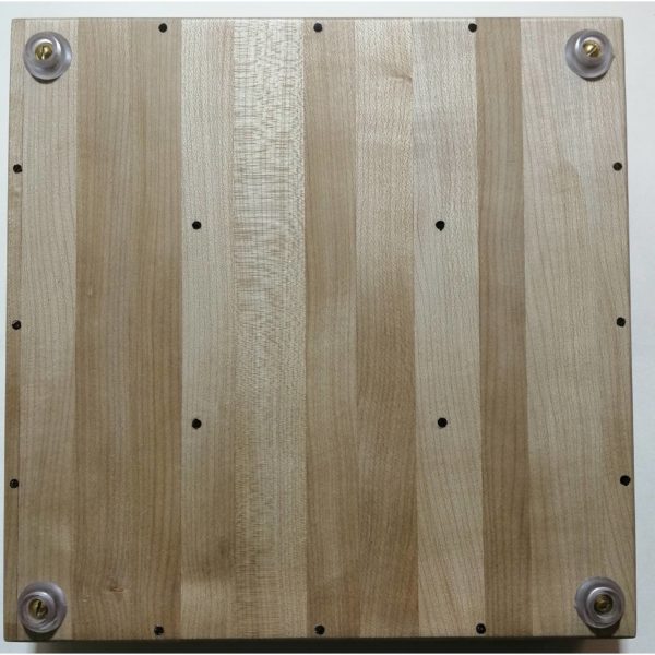 Подставка под чайные пакетики OneWood ПСКЛ-01 podstavka-derevyannaya-pod-chajnye-paketiki-onewood-pskl-01-6