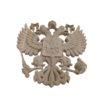 Панно из дерева OneWood ПНБК-50 ПНБК50 вид с низу 2