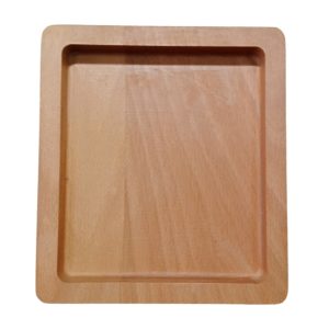 Менажница деревянная OneWood МНБК-02 menazhnica-derevyannaya-pryamougolnaya-onewood-mnbk-02