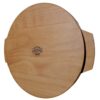 Разделочная доска для пиццы OneWood РДПЦБК-01 РДПЦ_01 вид с зади 3