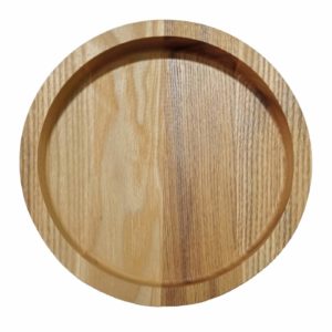 Менажница круглая деревянная OneWood МНБК-03 menazhnica-kruglaya-derevyannaya-onewood-mnbk-03