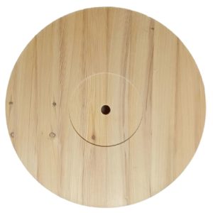 Розетка под потолочную люстру OneWood РЗЛС-42 rozetka-pod-potolochnuyu-lyustru-onewood-rzls-42